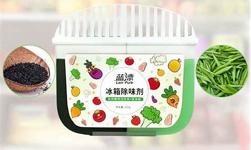 冰箱除异味杀菌用哪个牌子的产品好_冰箱除味推荐