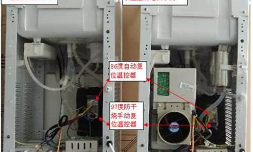 安吉尔故障说明书_安吉尔维修手册