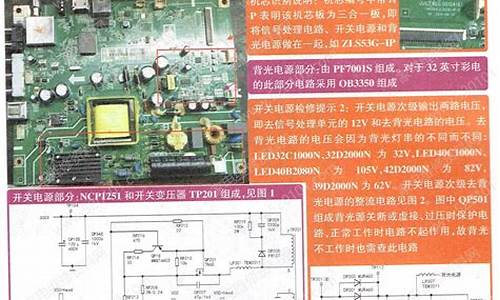 长虹液晶电视维修_长虹液晶电视维修大全