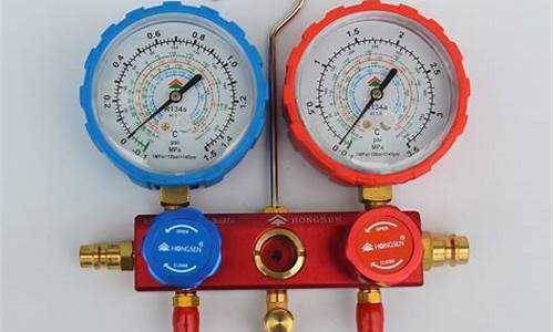 西安空调加氟表组_西安空调加氟表组装厂家